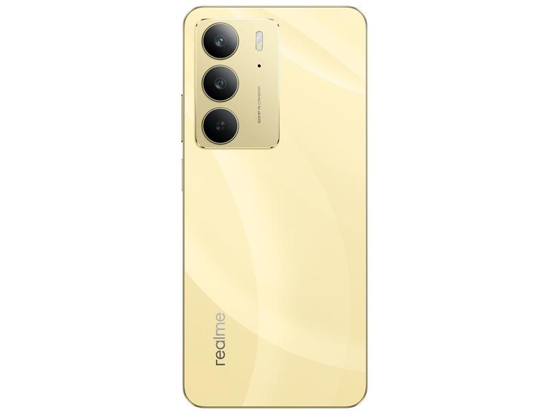 Note 70T ゴールド色 CELULAR Realme Note 70 256 8 4G - Realme Note 70 - Magazine Luiza